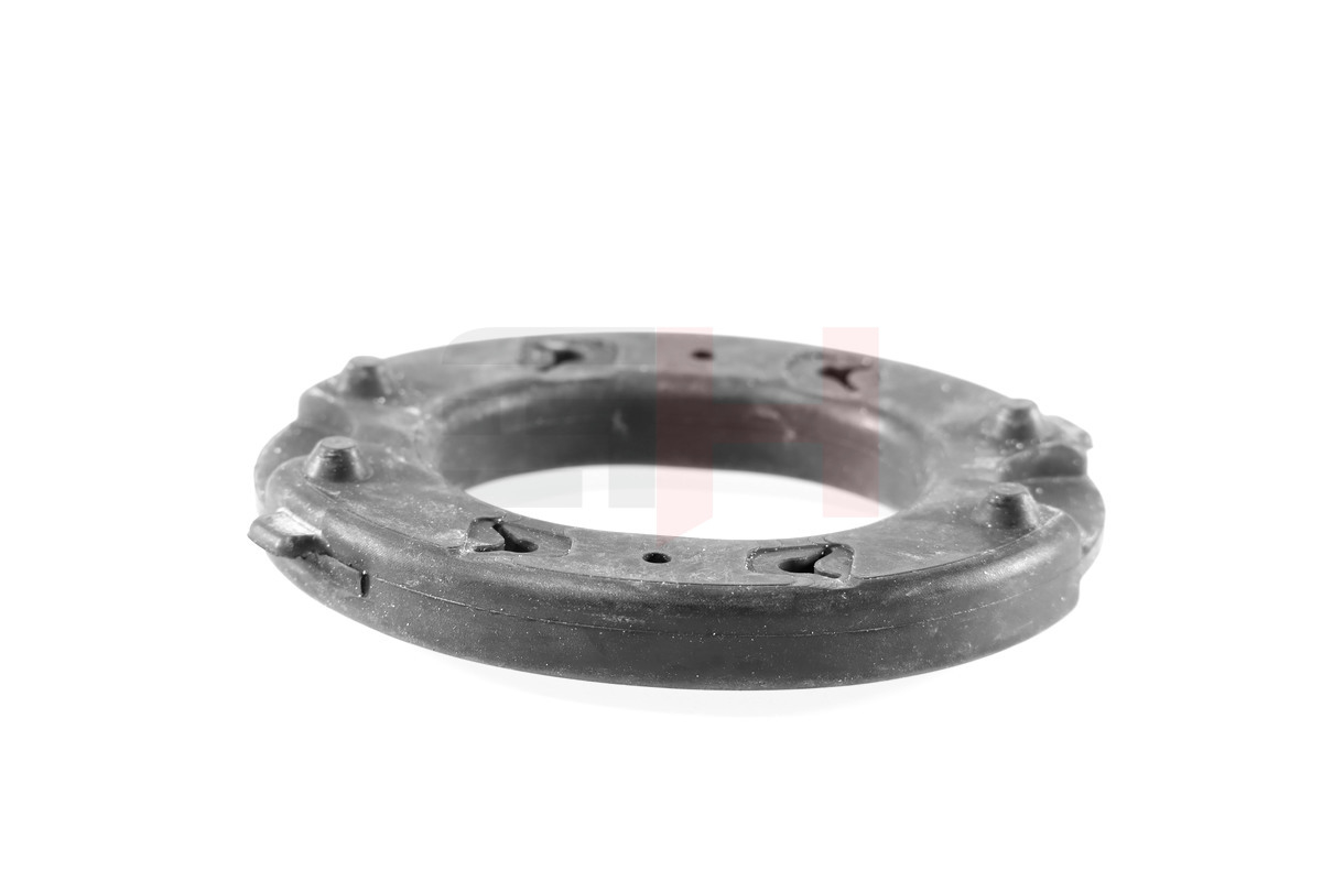 GH GH-623302V Rubber Buffer, suspension