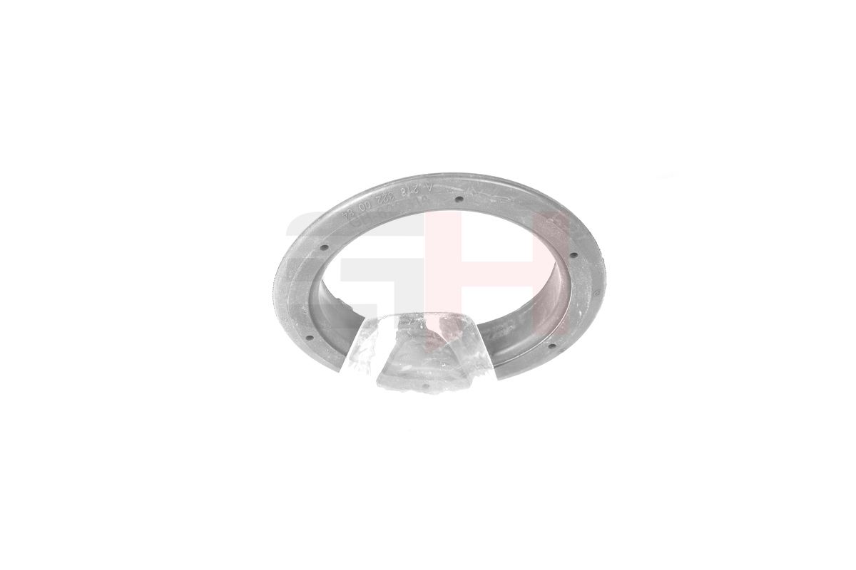 GH GH-623314 Rubber Buffer, suspension