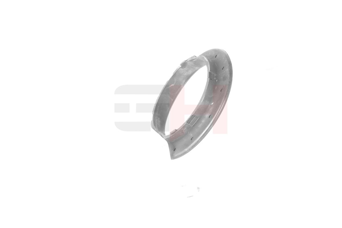 GH GH-623314 Rubber Buffer, suspension