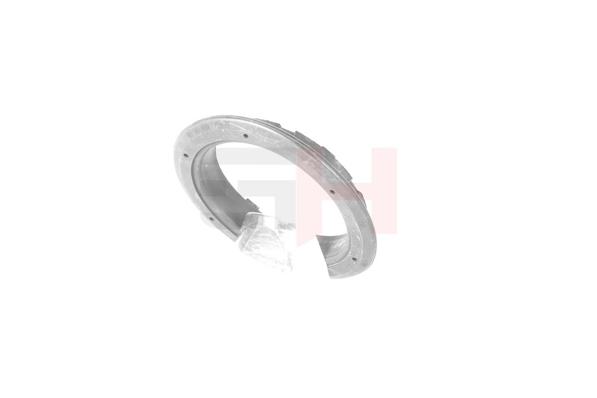 GH GH-623314 Rubber Buffer, suspension