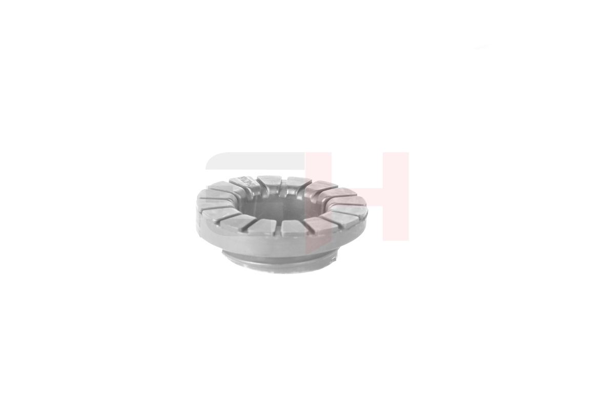 GH GH-623450 Rubber Buffer, suspension