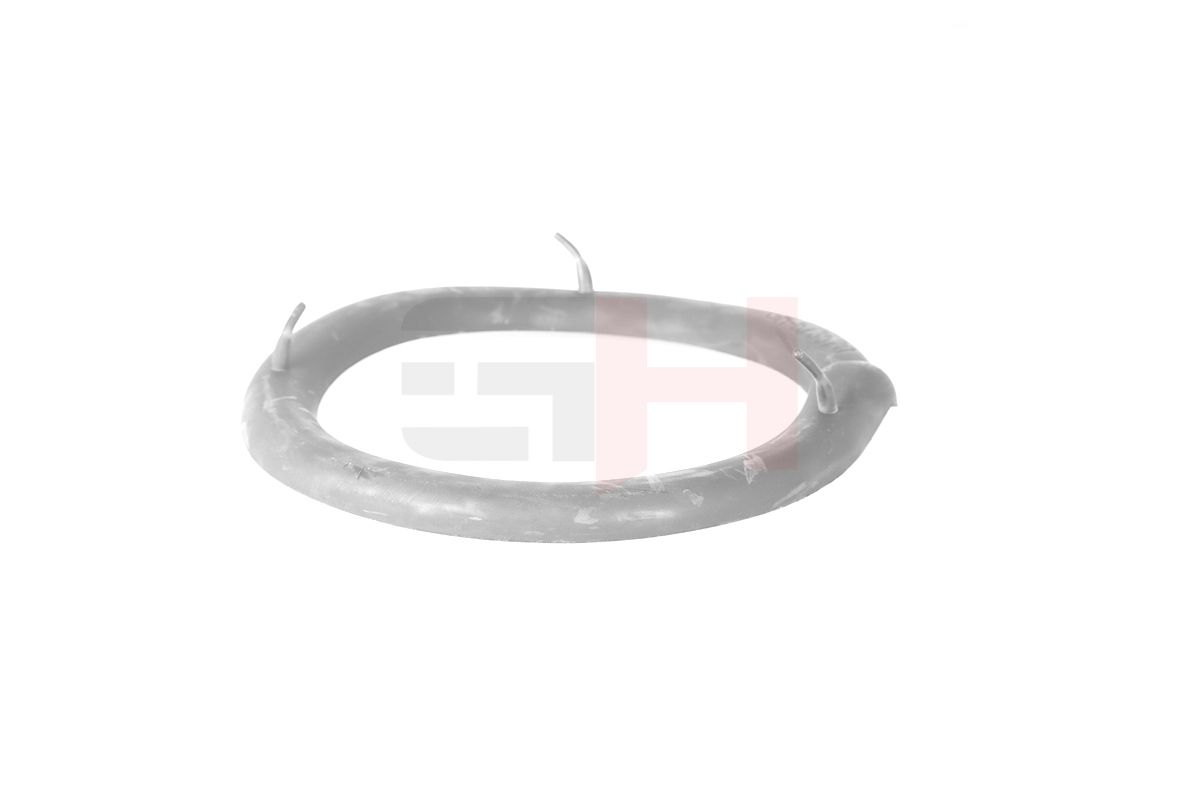 GH GH-623520 Rubber Buffer, suspension