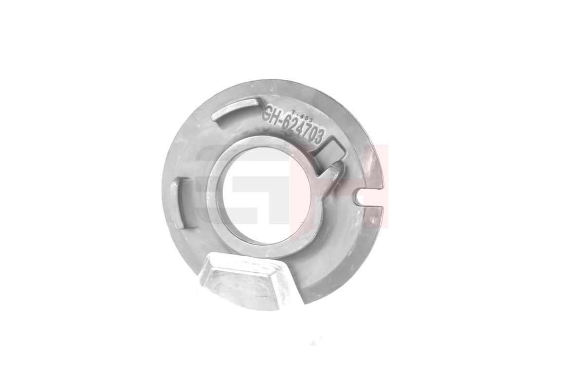 GH GH-624703 Rubber Buffer, suspension