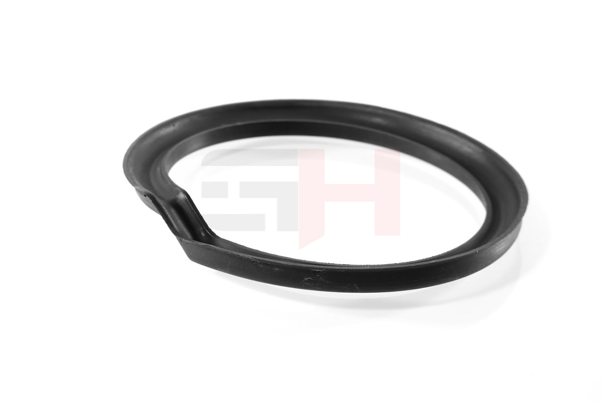 GH GH-624709 Rubber Buffer, suspension