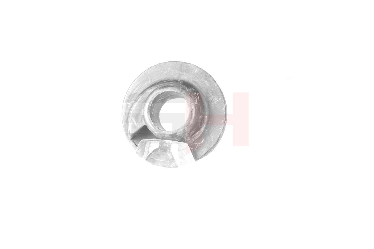 GH GH-624712 Rubber Buffer, suspension