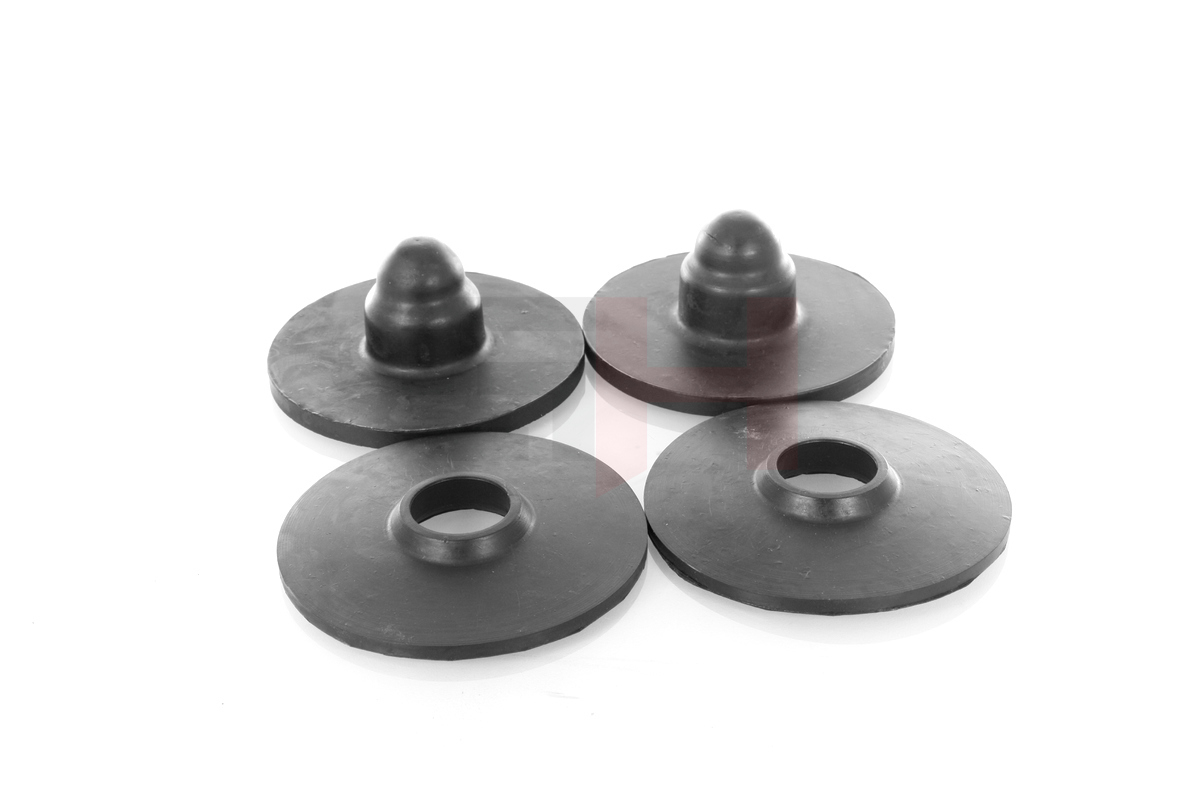 GH GH-625001 Rubber Buffer, suspension
