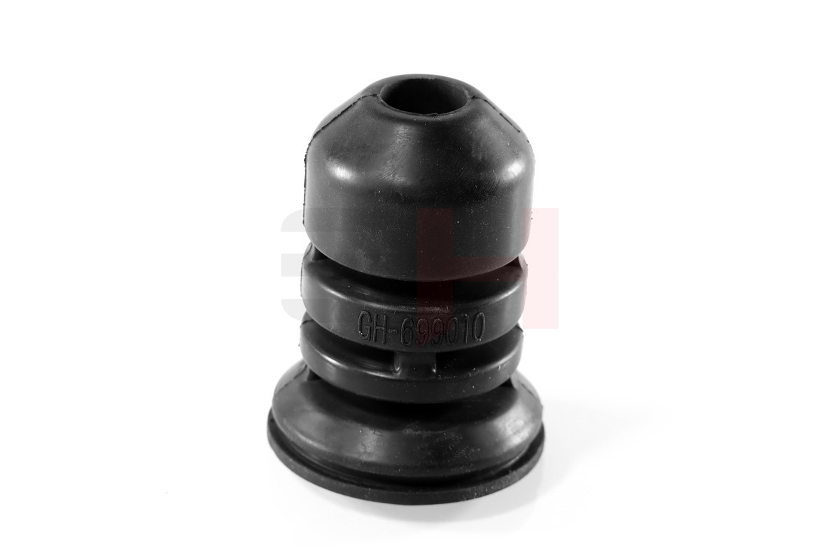 GH GH-699010 Rubber Buffer, suspension