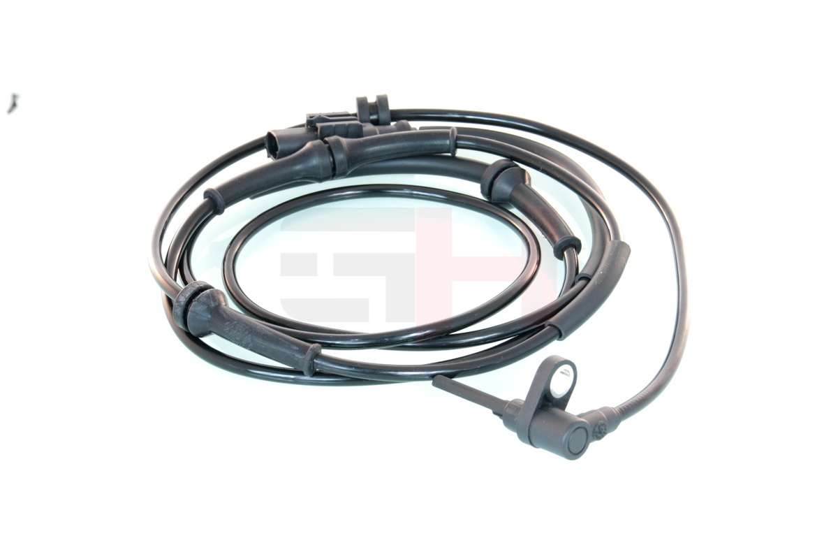 GH GH-701013H Sensor, wheel speed