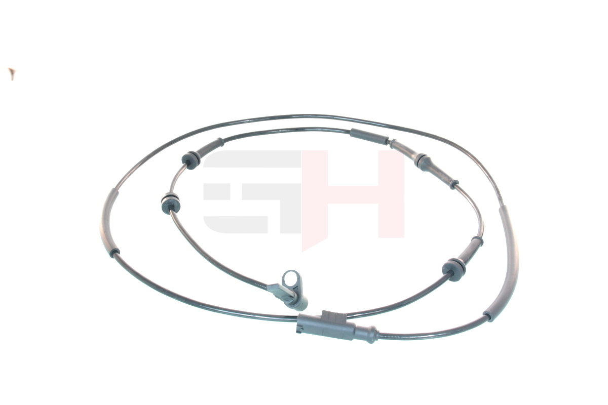 GH GH-701016H Sensor, wheel speed