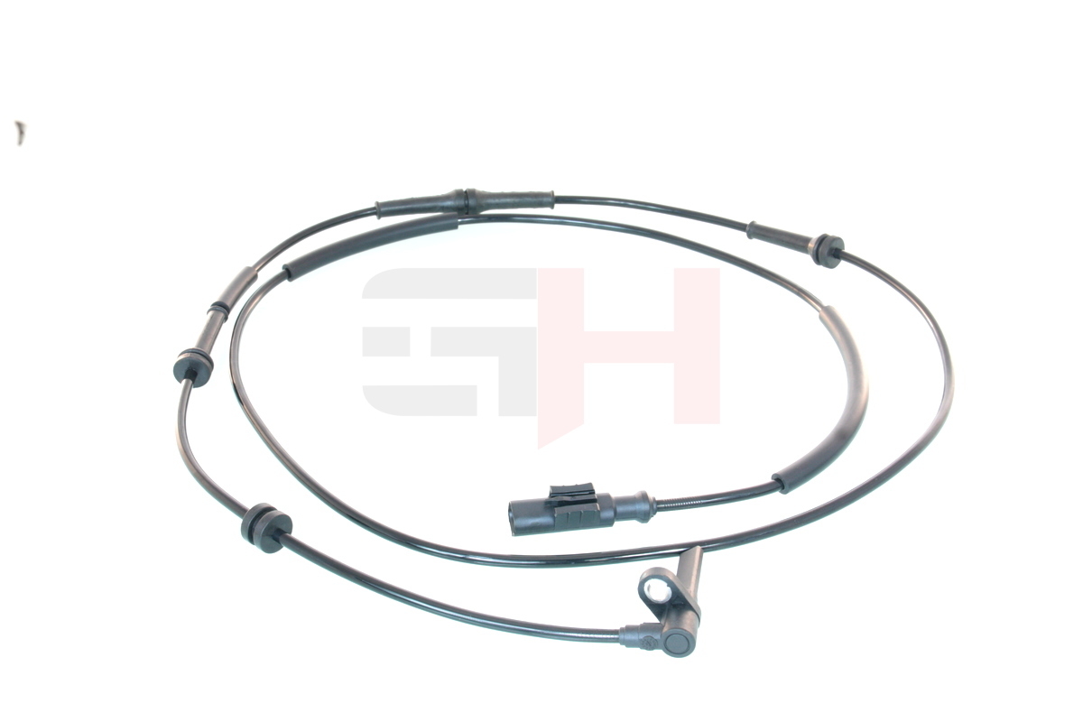 GH GH-701016V Sensor, wheel speed