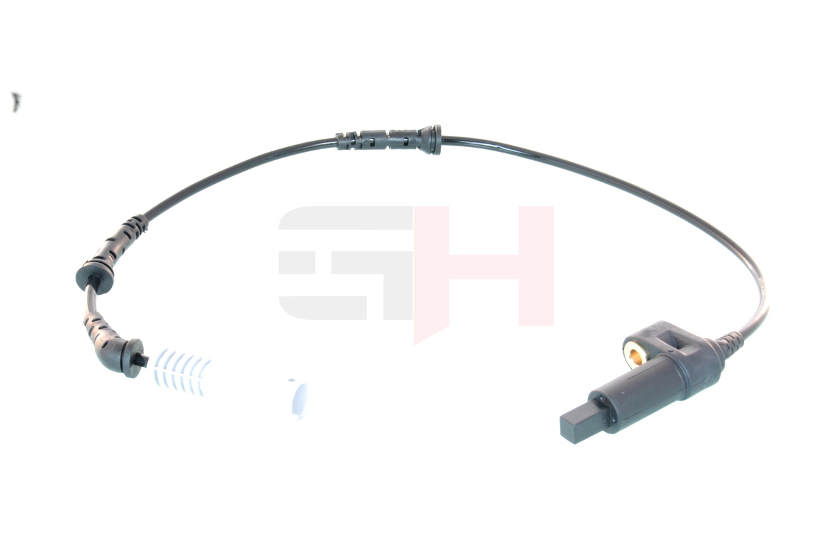 GH GH-701504 Sensor, wheel speed