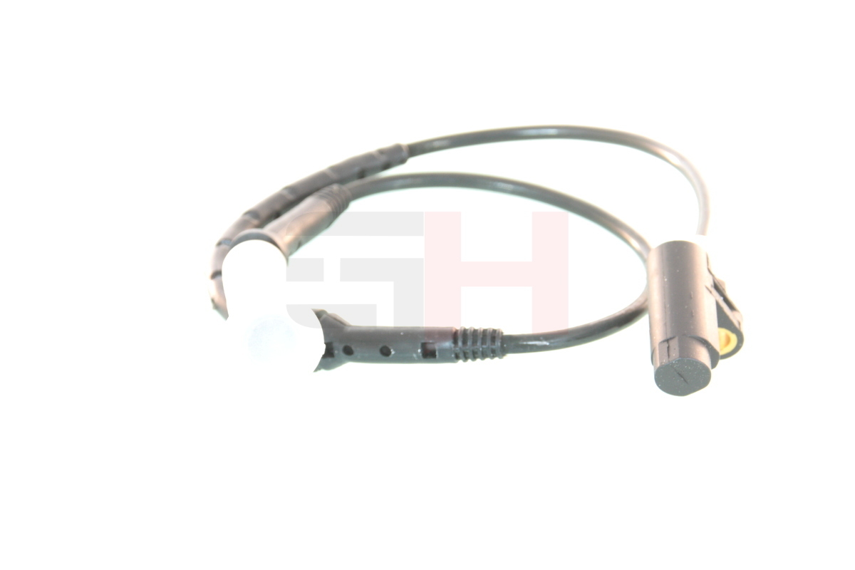 GH GH-701515 Sensor, wheel speed