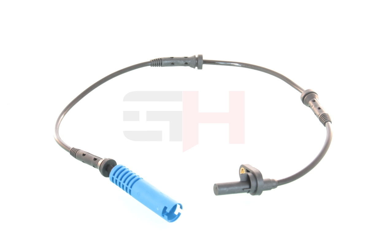GH GH-701521 Sensor, wheel speed