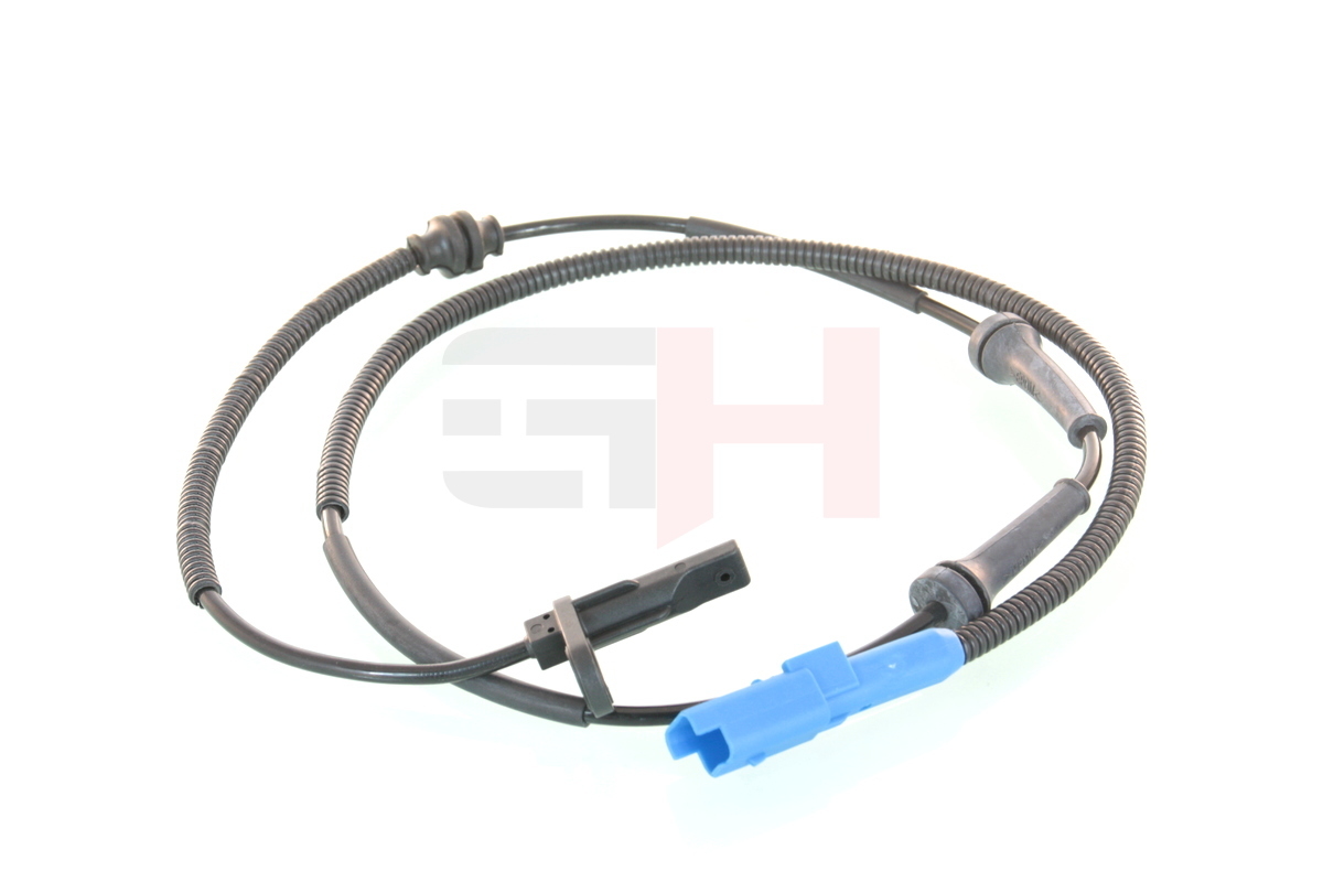GH GH-701904 Sensor, wheel speed