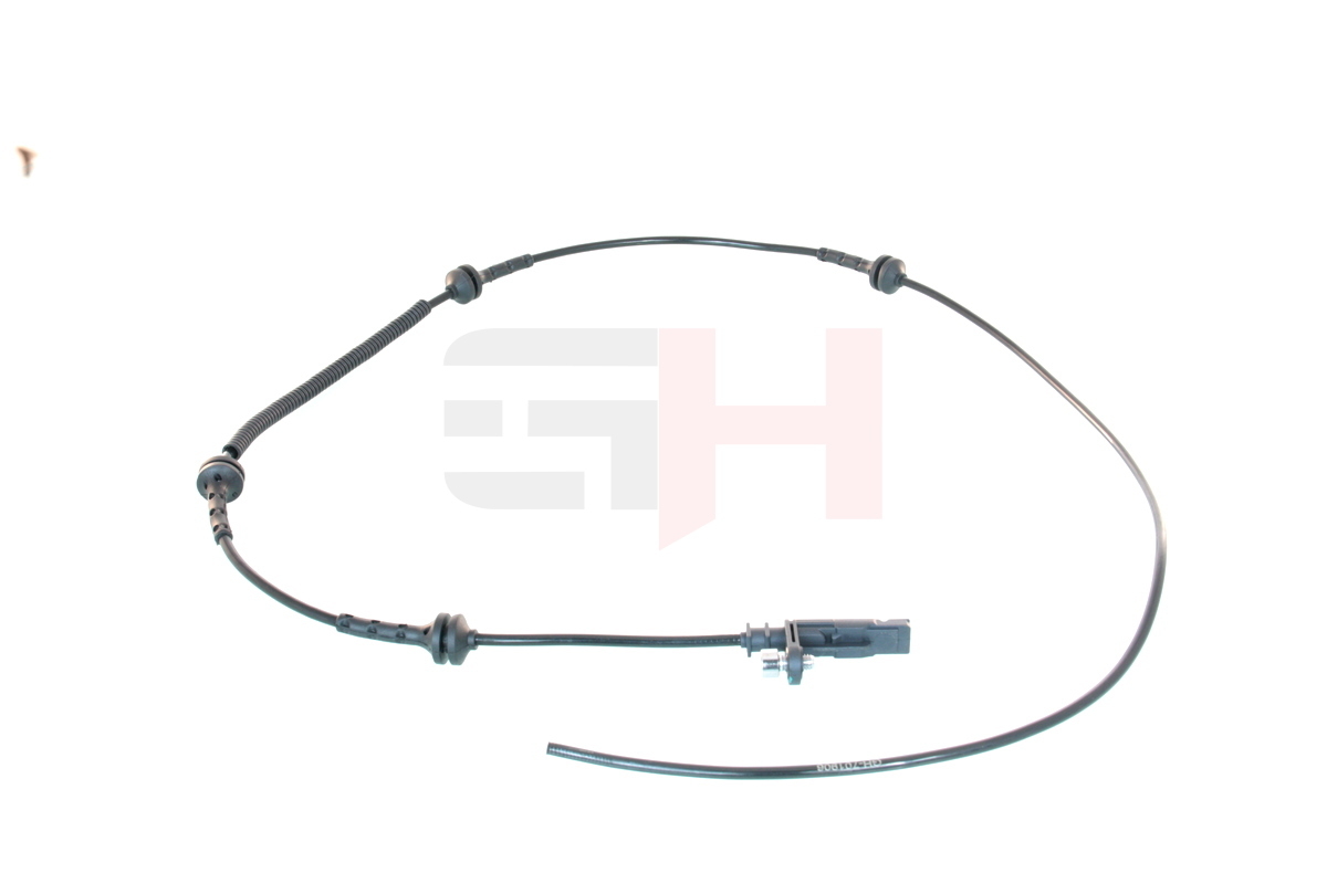 GH GH-701906 Sensor, wheel speed