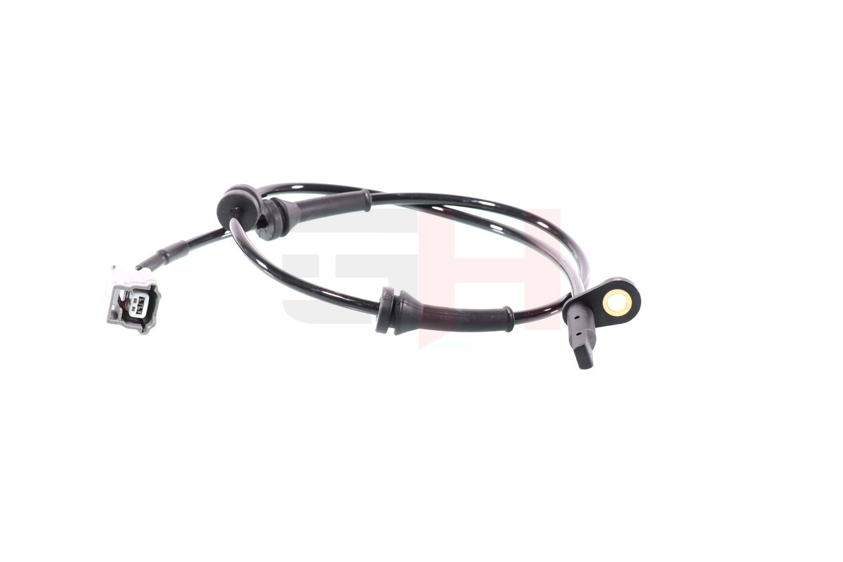 GH GH-702212 Sensor, wheel speed