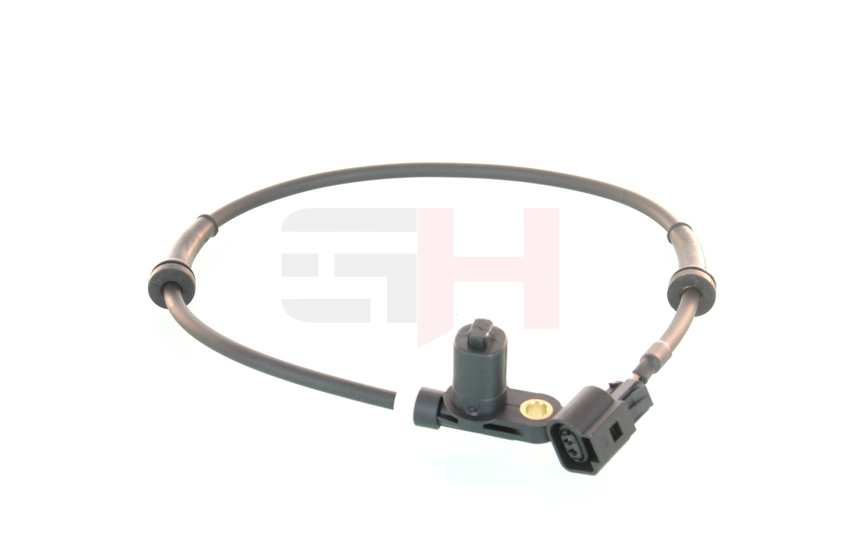 GH GH-702517 Sensor, wheel speed