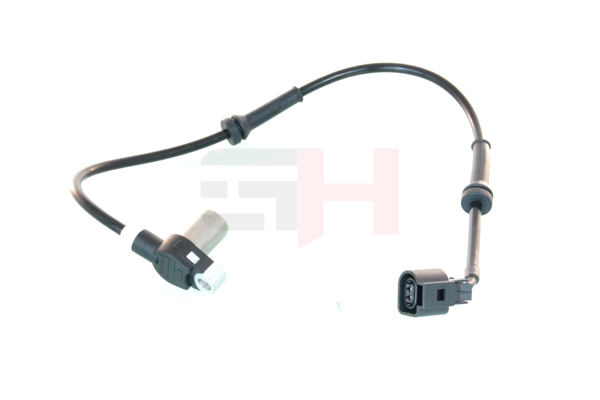 GH GH-702519 Sensor, wheel speed
