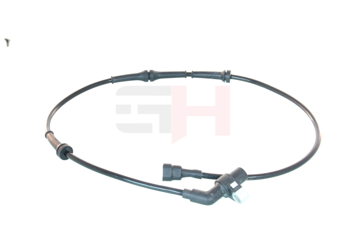 GH GH-702520 Sensor, wheel speed