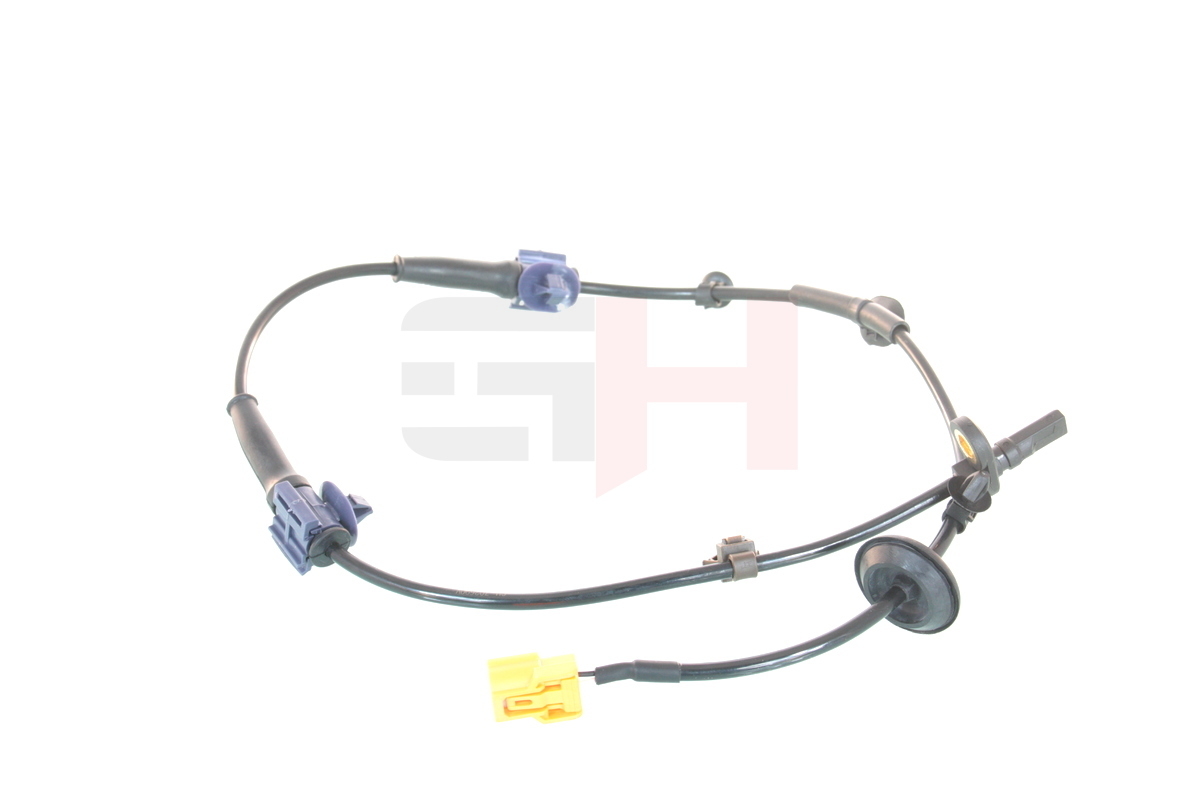GH GH-702690V Sensor, wheel speed
