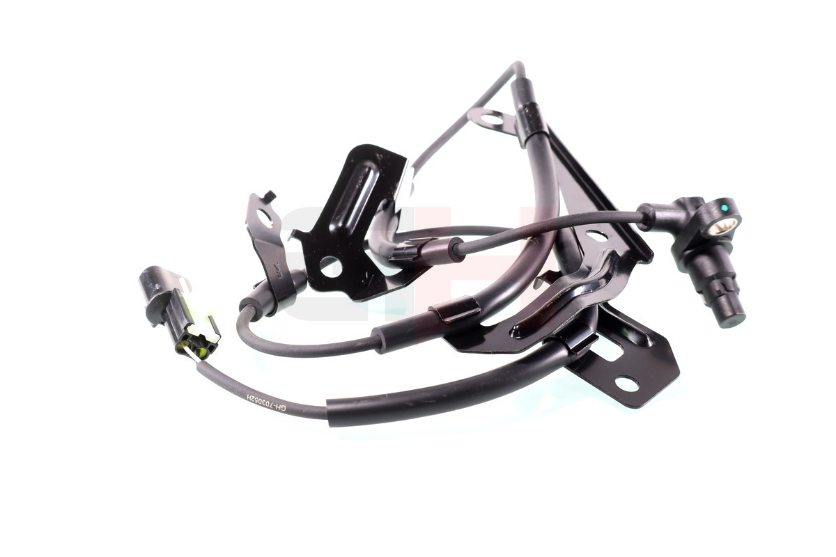 GH GH-703052H Sensor, wheel speed