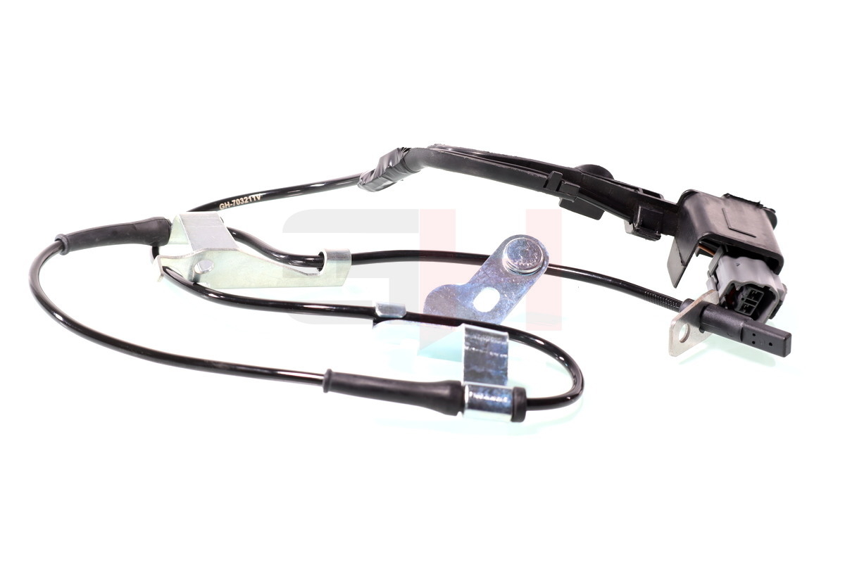 GH GH-703211V Sensor, wheel speed