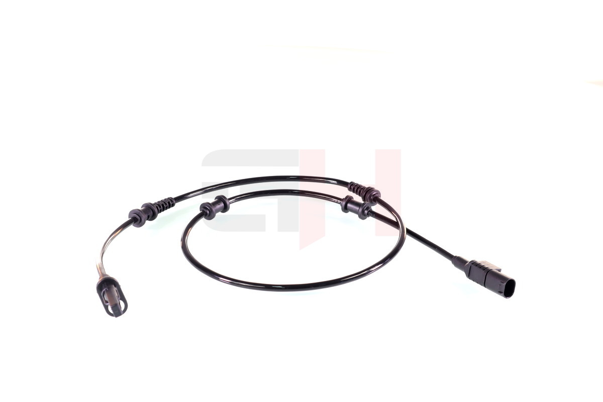 GH GH-703346 Sensor, wheel speed