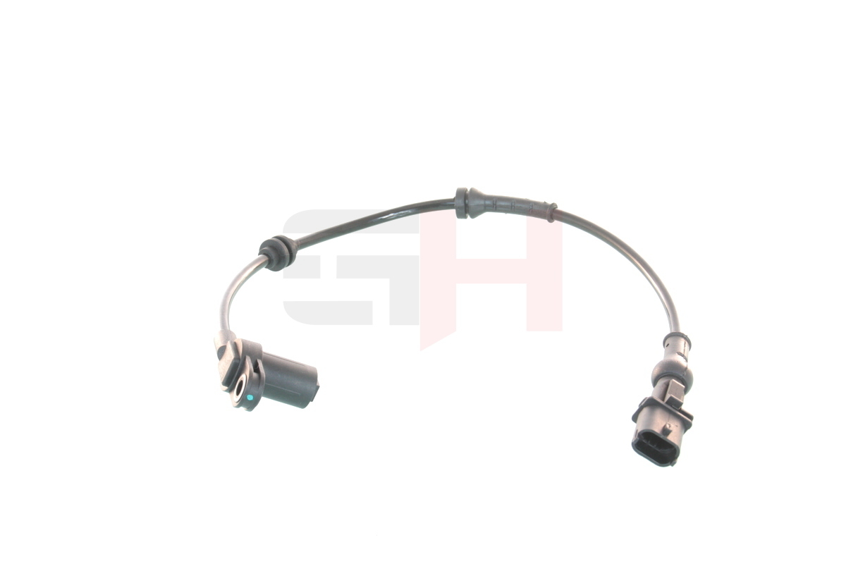 GH GH-703607 Sensor, wheel speed