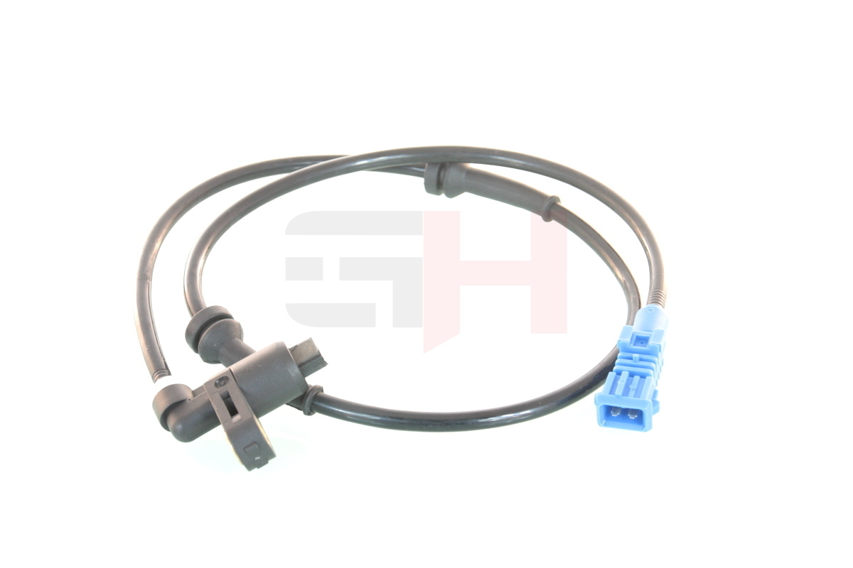 GH GH-703701 Sensor, wheel speed