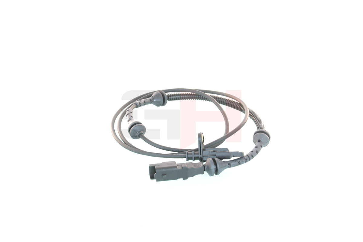 GH GH-703710 Sensor, wheel speed