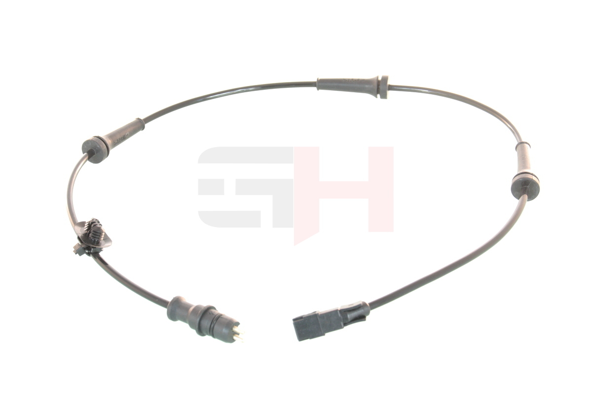 GH GH-703909 Sensor, wheel speed