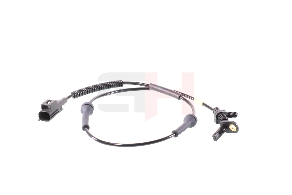 GH GH-704021 Sensor, wheel speed