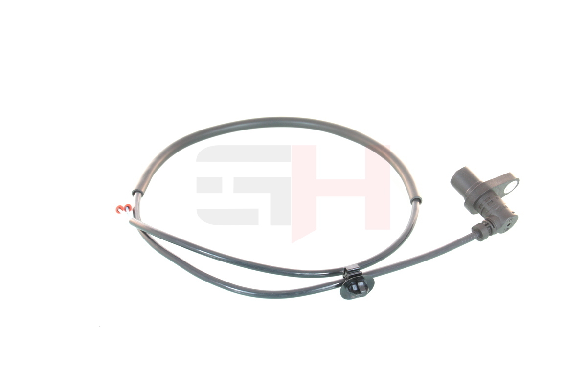 GH GH-704501H Sensor, wheel speed