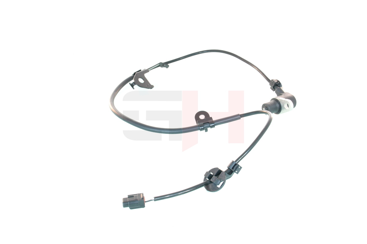 GH GH-704502H Sensor, wheel speed