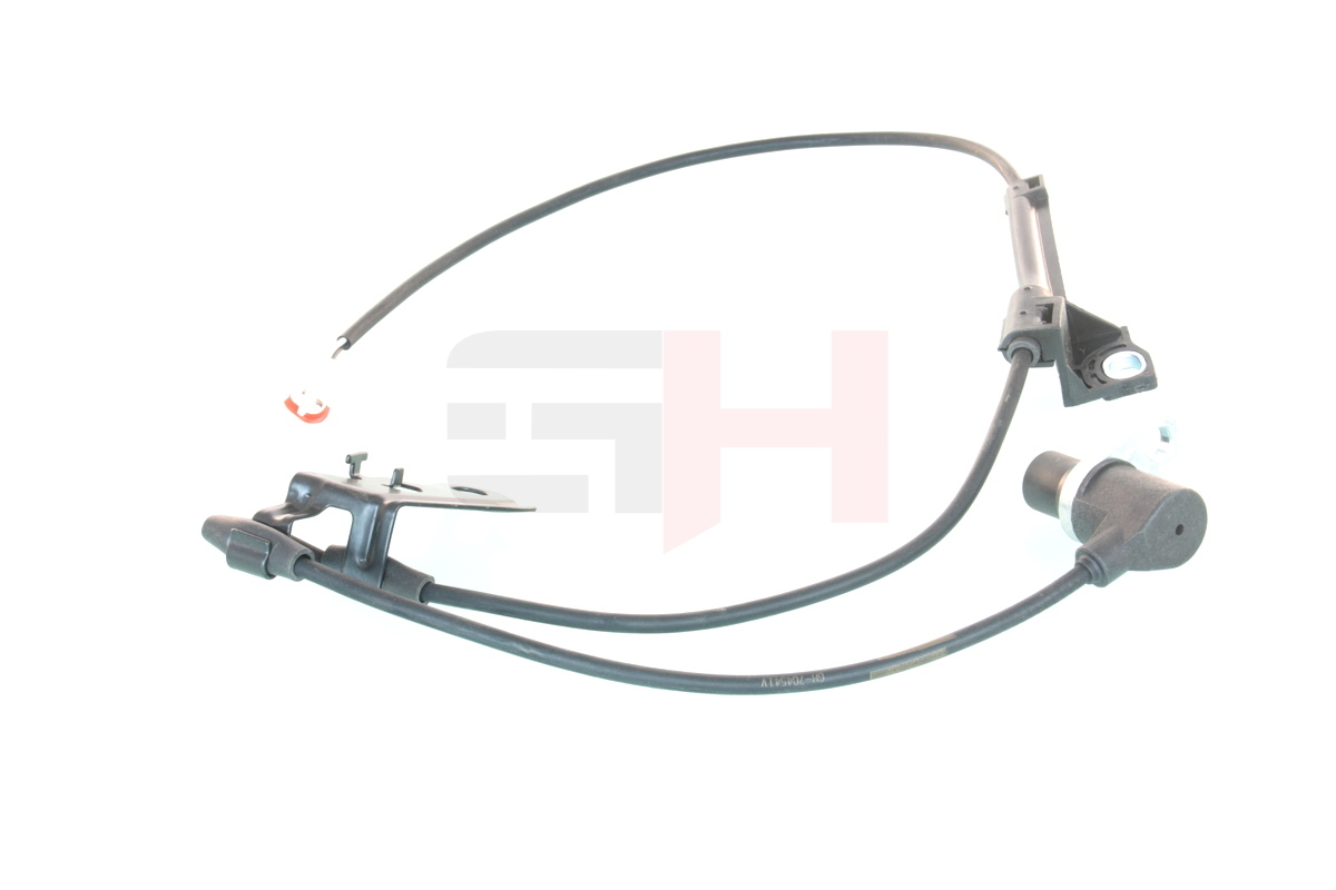 GH GH-704541V Sensor, wheel speed
