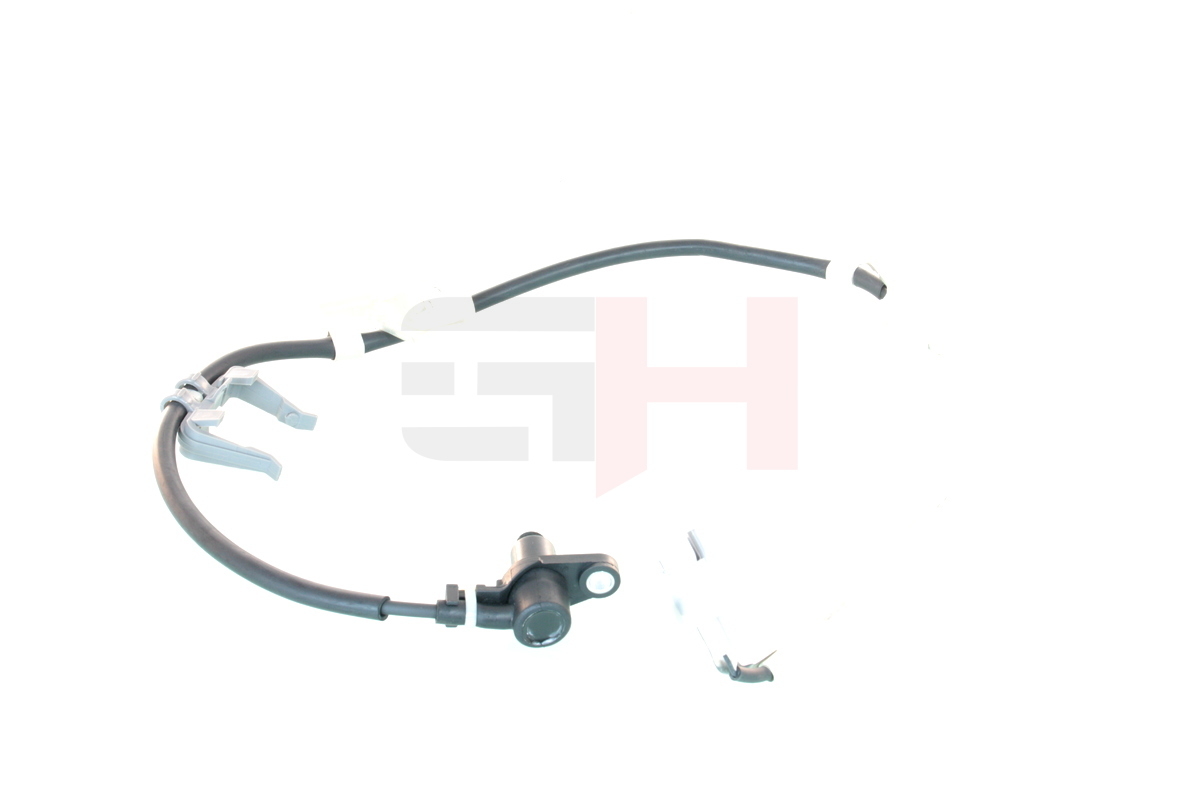 GH GH-704551V Sensor, wheel speed
