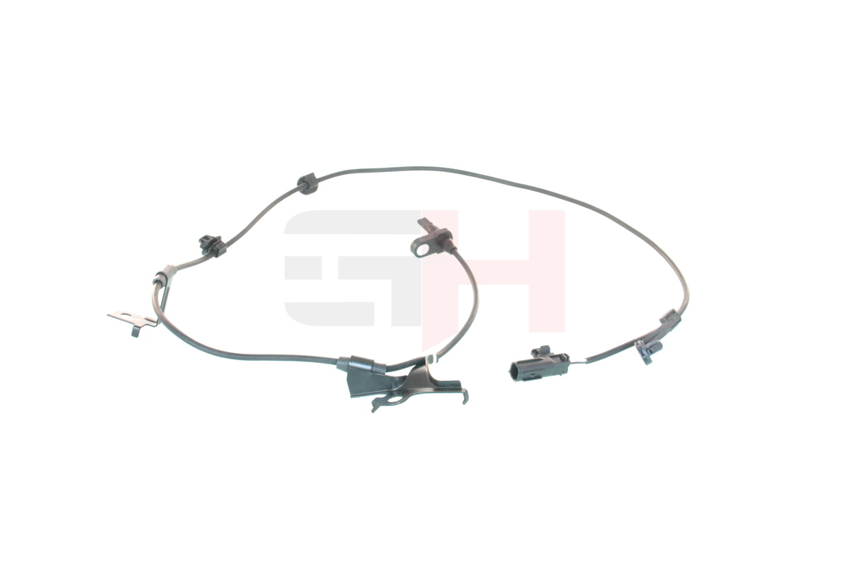 GH GH-704592H Sensor, wheel speed