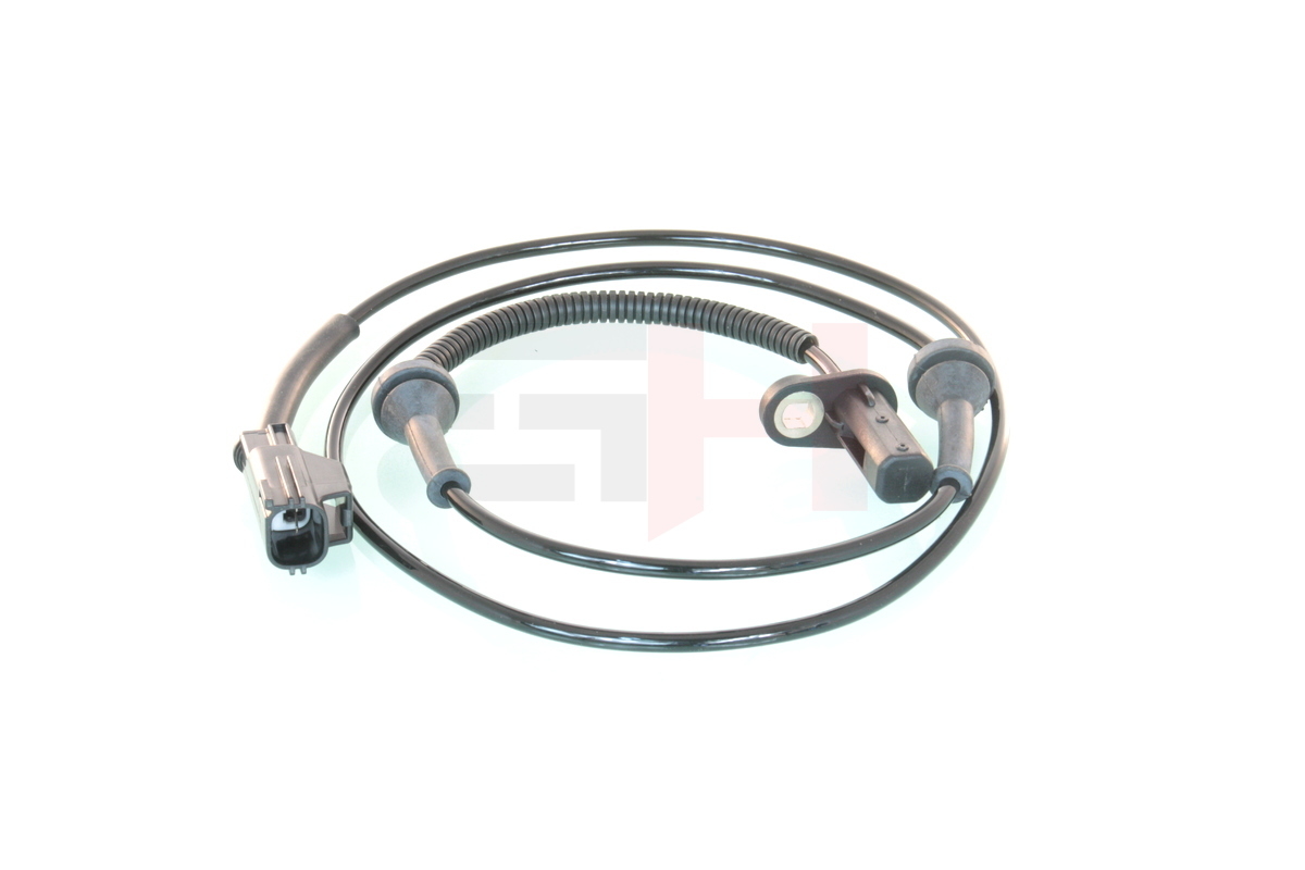 GH GH-704810H Sensor, wheel speed