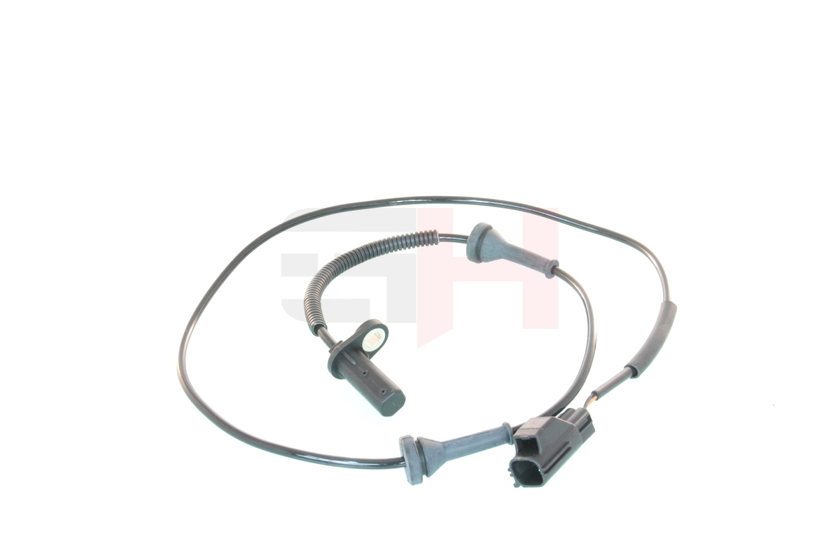 GH GH-704810V Sensor, wheel speed