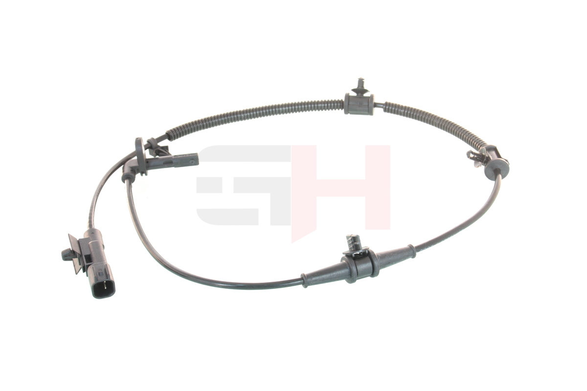 GH GH-705010 Sensor, wheel speed