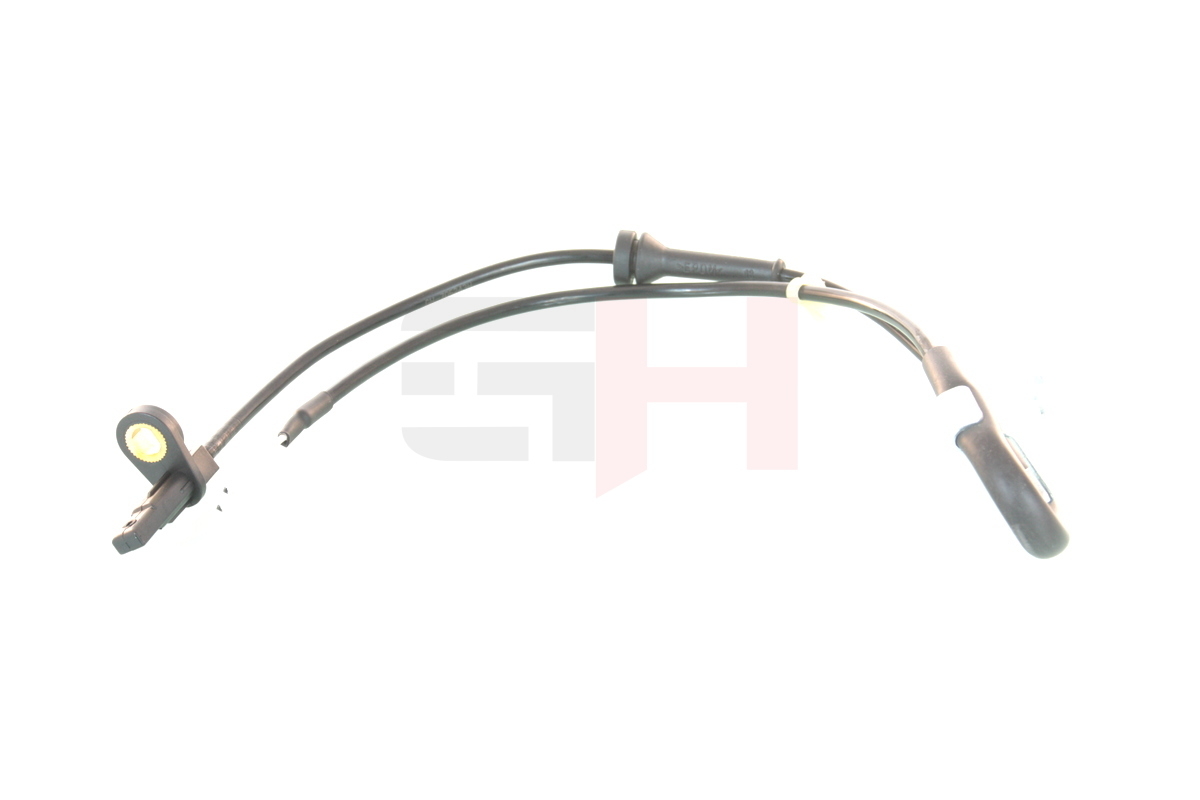 GH GH-705243H Sensor, wheel speed