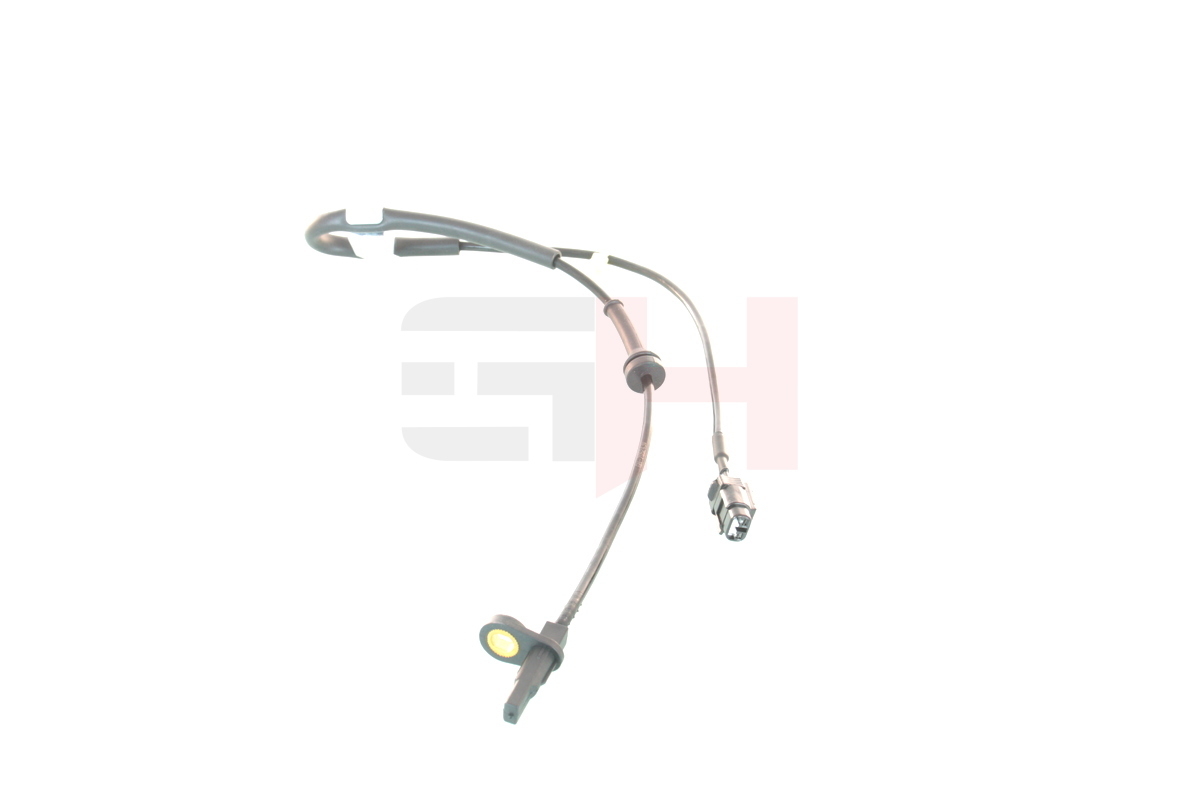 GH GH-705243V Sensor, wheel speed