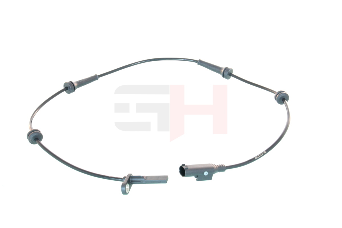 GH GH-712375V Sensor, wheel speed