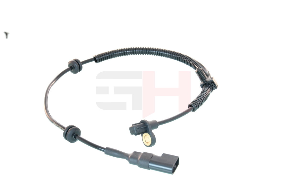 GH GH-712507V Sensor, wheel speed