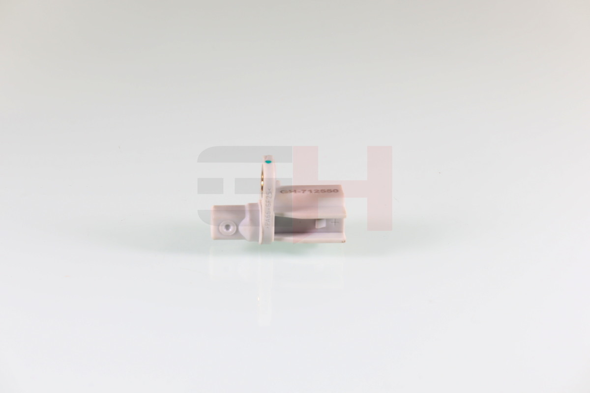 GH GH-712550 Sensor, wheel speed