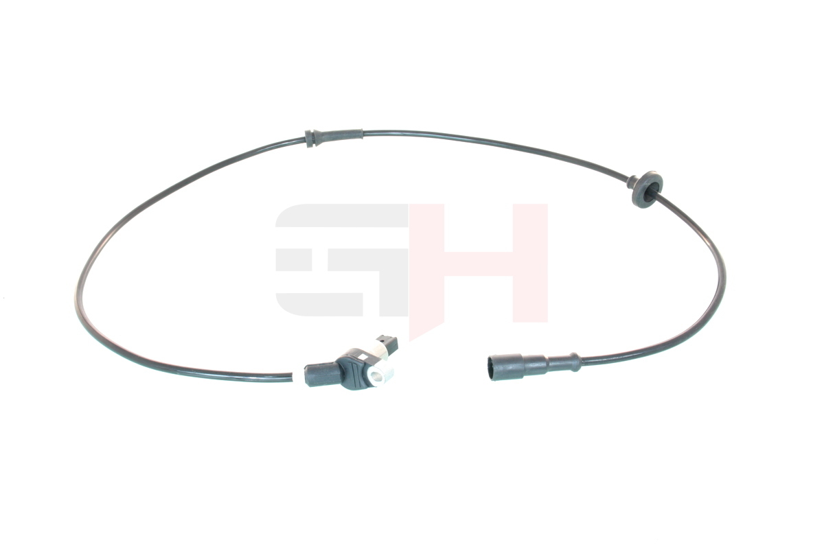 GH GH-719907 Sensor, wheel speed