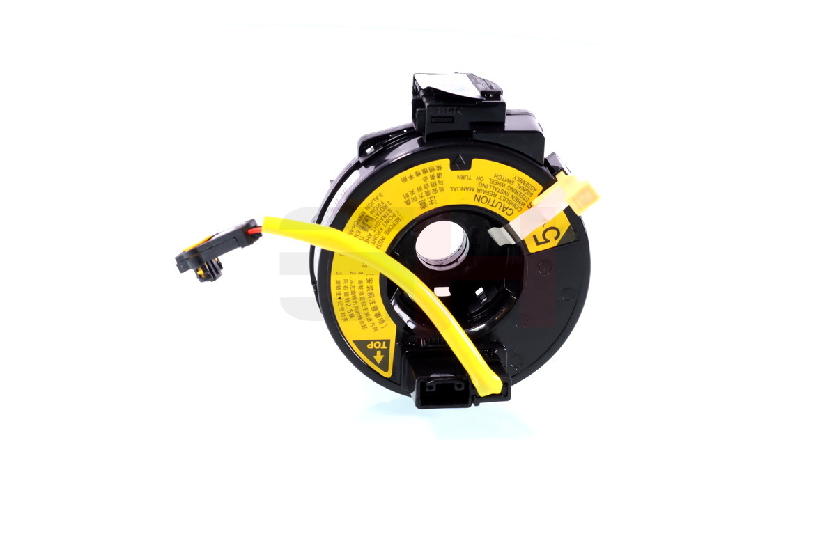 GH GH-795289 vinutá prużina, Airbag