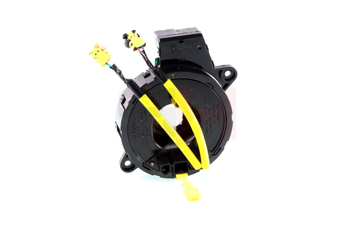 GH GH-799321 vinutá prużina, Airbag