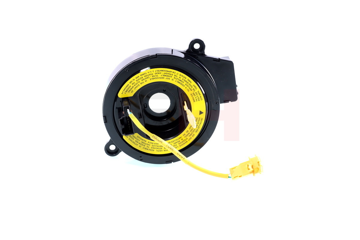 GH GH-799377 vinutá prużina, Airbag