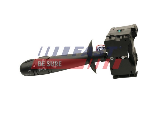 V38-80-0019 - Steering Column Switch - View #2